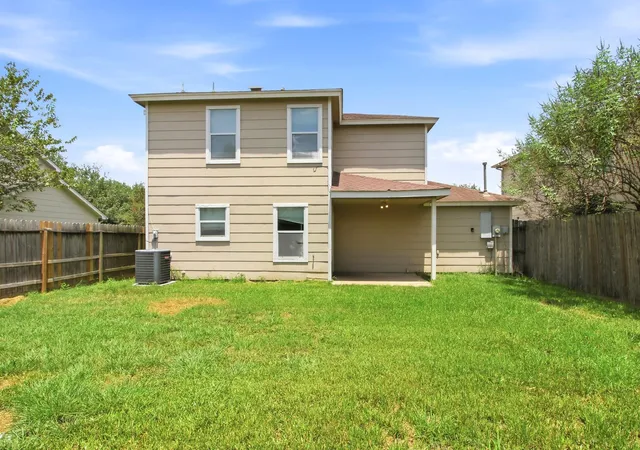 Photo 3 of Single family home for sale at 4106 Dogwood Hill St, Pasadena, TX 77503 | MLS# 5680913 | Listing updated on 2026-09-19