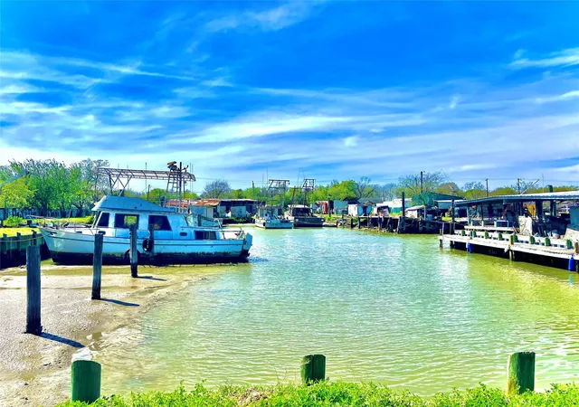 Photo 2 of Land for sale at 3804 20th Street N, Texas City, TX 77590 | MLS# 21173483 | Listing updated on 2026-07-23
