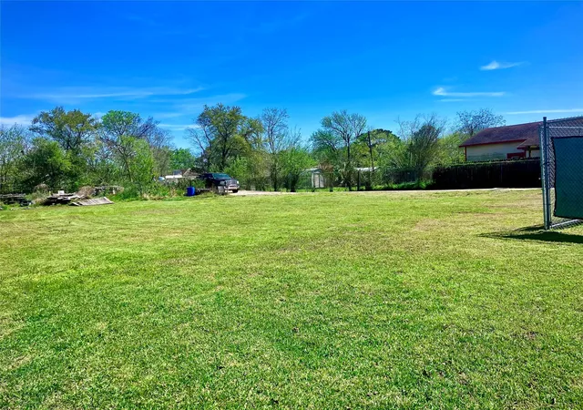 Photo 3 of Land for sale at 3804 20th Street N, Texas City, TX 77590 | MLS# 21173483 | Listing updated on 2026-07-23