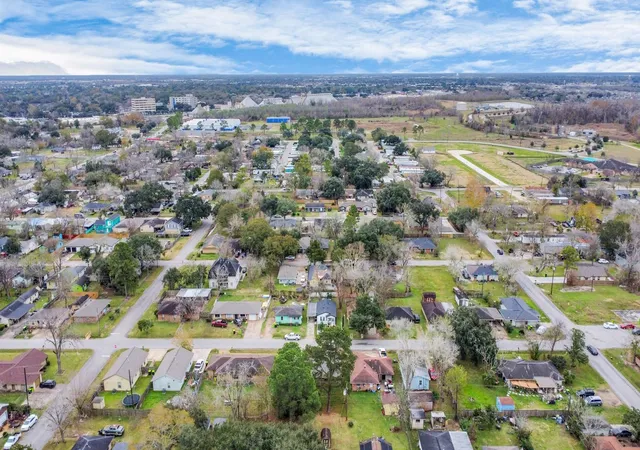 33rd image of 1716 Carver Ave, Richmond, TX 77469 | MLS# 51137519