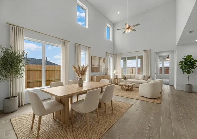 Photo 3 of Single family home for sale at 26750 Dazzling Sky Dr, Richmond, TX 77406 | MLS# 32216998 | Listing updated on 2026-09-19