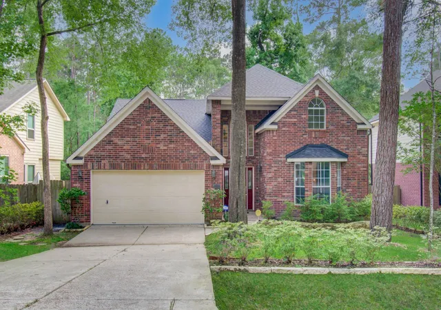 Photo 1 of Sale Pending at 47 W Tallowberry Dr, Spring, TX 77381 | MLS# 66414339 | Listing updated on 2026-09-12