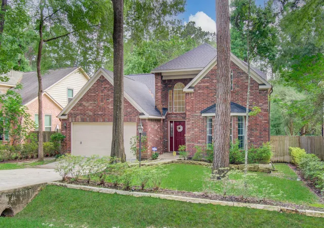 Photo 30 of Sale Pending at 47 W Tallowberry Dr, Spring, TX 77381 | MLS# 66414339 | Listing updated on 2026-09-12