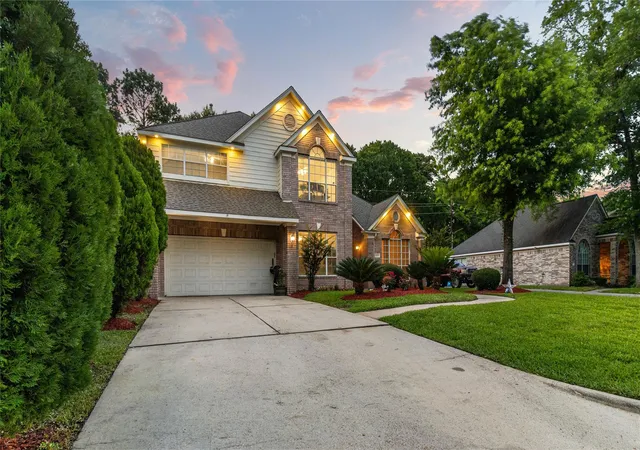 Photo 3 of Single family home for sale at 20214 Powerscourt Dr, Humble, TX 77346 | MLS# 88185566 | Listing updated on 2026-09-03
