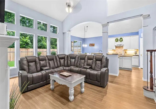 Photo 3 of Single family home for sale at 20214 Powerscourt Dr, Humble, TX 77346 | MLS# 88185566 | Listing updated on 2026-09-03