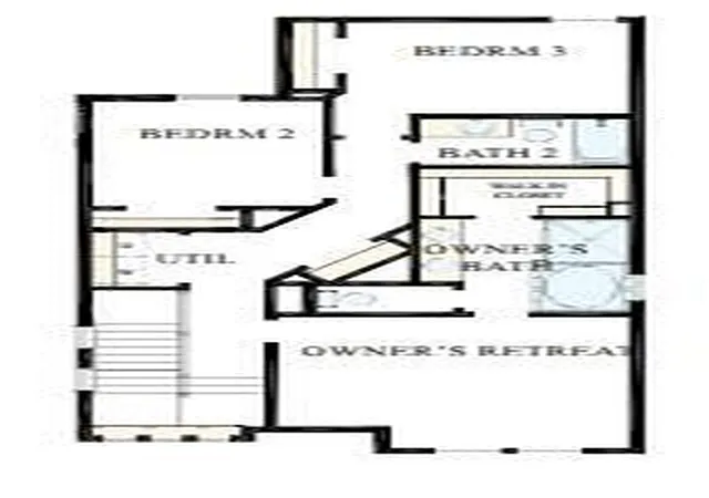 Photo 2 of Single family home for sale at 20035 Sunset Serenade Trl, Cypress, TX 77433 | MLS# 40958059 | Listing updated on 2026-09-10