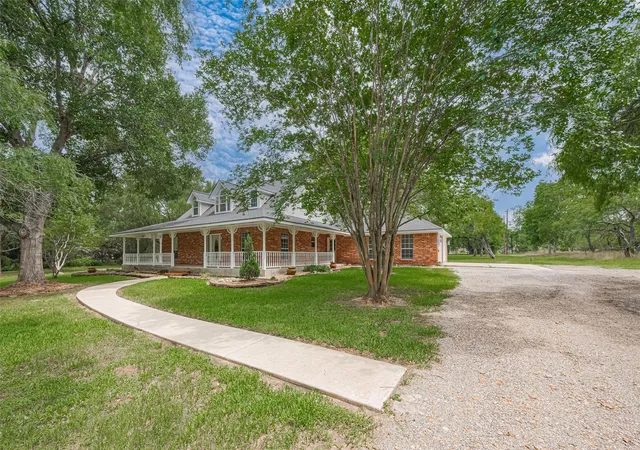 Homes for sale in Hempstead, TX | 144 Pin Oak Ln, Hempstead, TX 77445 | MLS# 12245284