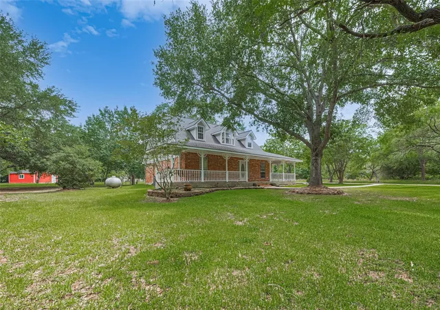 Homes for sale in Hempstead, TX | 144 Pin Oak Ln, Hempstead, TX 77445 | MLS# 12245284