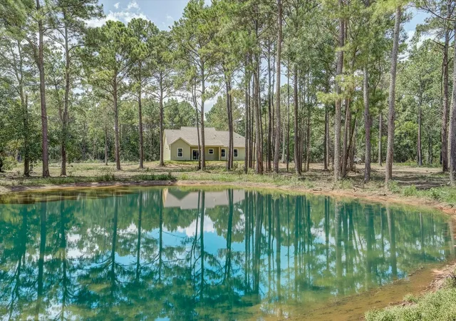 2nd image of 242 Private Road 77004, Liberty, TX 77575 | MLS# 7091175