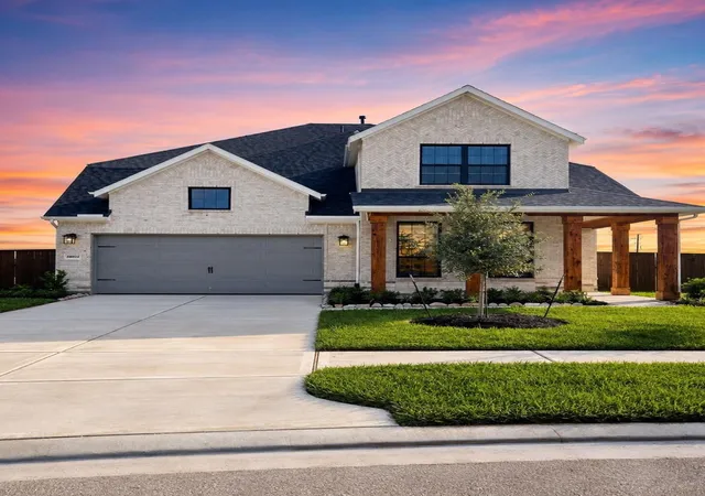 Photo 1 of Sale Pending at 25202 Bamburgh Dr, Katy, TX 77493 | MLS# 63264045 | Listing updated on 2026-09-08