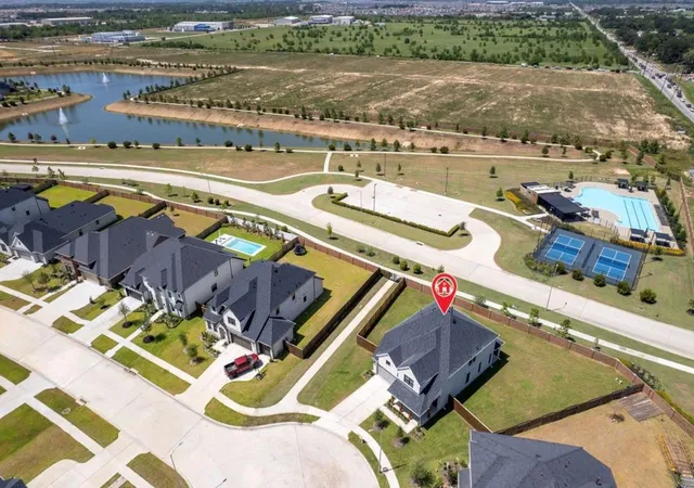 Photo 2 of Sale Pending at 25202 Bamburgh Dr, Katy, TX 77493 | MLS# 63264045 | Listing updated on 2026-09-08
