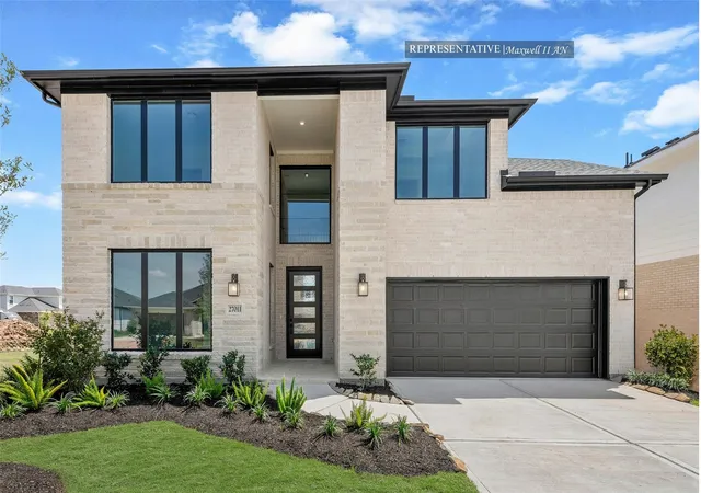 1st image of 6406 Mahogany Branch Trl, Manvel, TX 77578 | MLS# 40298512
