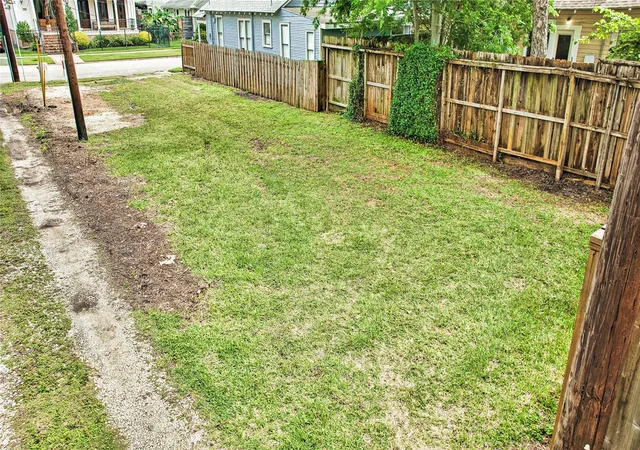 5th image of 238 W 16Th St, Houston, TX 77008 | MLS# 91759806