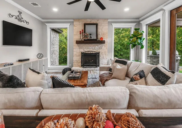 Photo 3 of Single family home for sale at 3549 Leesburg Path, Bryan, TX 77808 | MLS# 33029203 | Listing updated on 2026-09-13