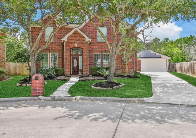 1st image of 14430 Chartley Falls Dr, Houston, TX 77044 | MLS# 76539896