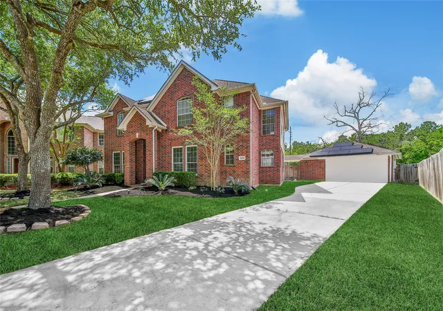 2nd image of 14430 Chartley Falls Dr, Houston, TX 77044 | MLS# 76539896