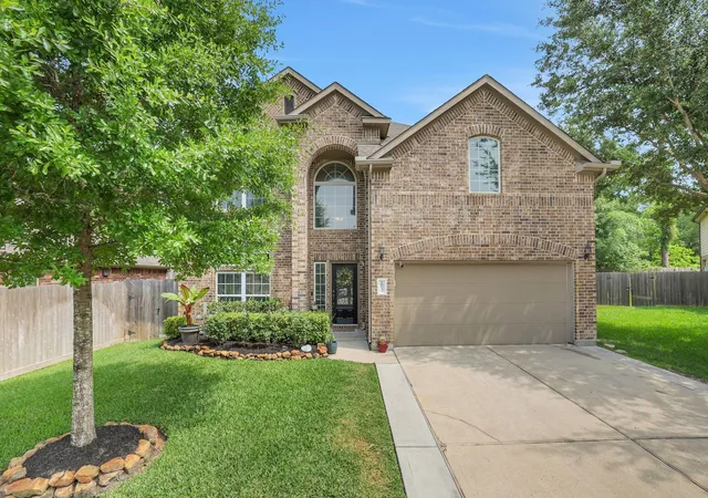 Photo 1 of Single family home for sale at 20837 Sheridan Hts Ln, Porter, TX 77365 | MLS# 16722572 | Listing updated on 2026-07-04