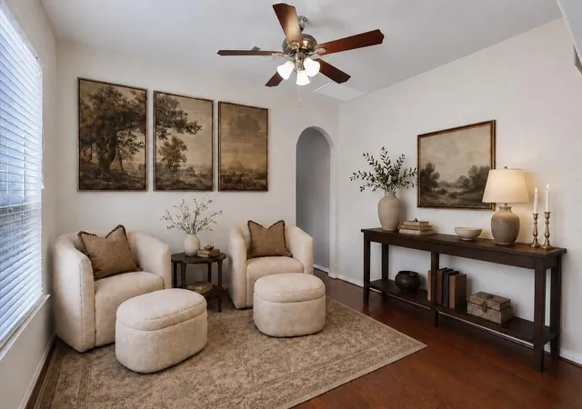 Photo 3 of Single family home for sale at 20837 Sheridan Hts Ln, Porter, TX 77365 | MLS# 16722572 | Listing updated on 2026-07-04