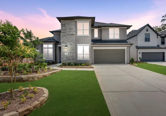 1st image of 28511 Pebble Springs Dr, Spring, TX 77386 | MLS# 17510103