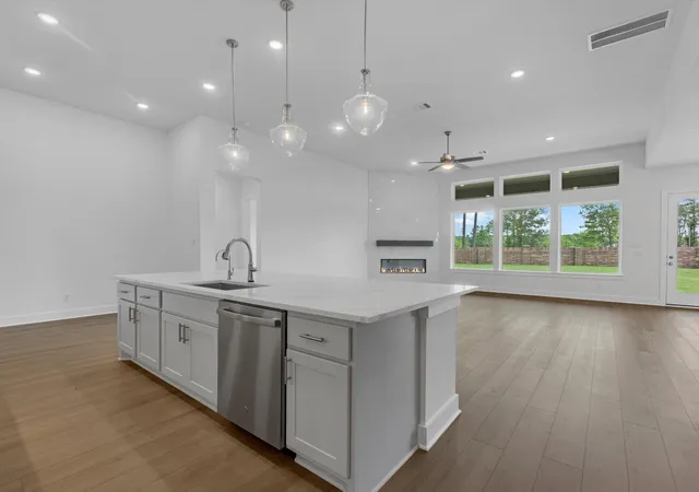 3rd image of 28511 Pebble Springs Dr, Spring, TX 77386 | MLS# 17510103