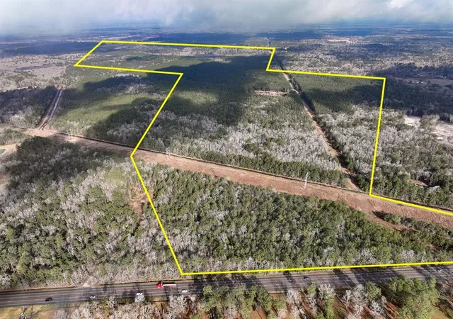 Photo 1 of Land for sale at 0 Hwy 12/ Linscomb Road, Vidor, TX 77662 | MLS# 24059808 | Listing updated on 2026-01-27
