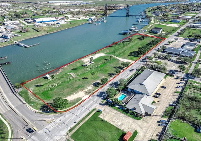 Photo 1 of Land for sale at 1024 W 2nd Street, Freeport, TX 77541 | MLS# 28223661 | Listing updated on 2026-08-27