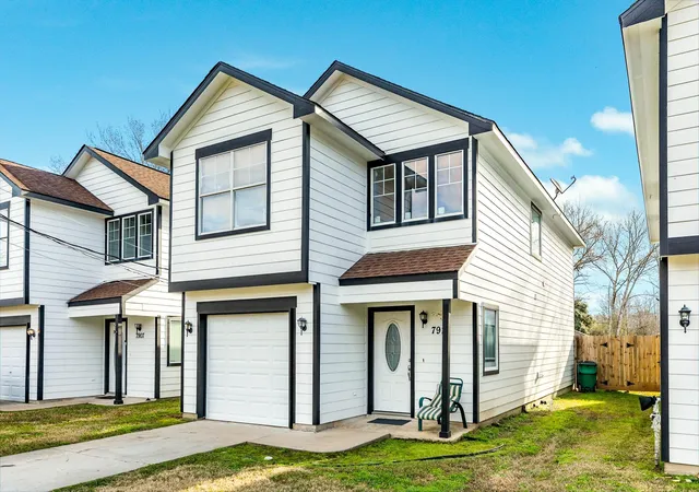 3rd image of 7903-7915 Masters Rd, Manvel, TX 77578 | MLS# 86566098