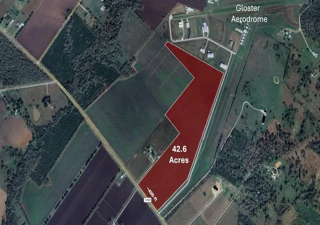 Photo 2 of Land for sale at 000 Fm 1458, Sealy, TX 77474 | MLS# 49038713 | Listing updated on 2026-08-18