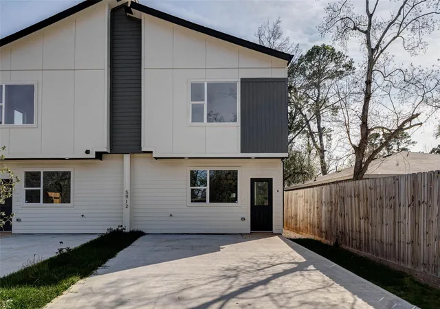 Homes for sale in Houston, TX | 5912 Mayle St #A/B, Houston, TX 77016 | MLS# 10379236