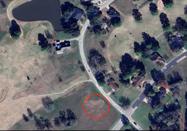 Photo 1 of Land for sale at 61 Coral Gables, Trinity, TX 75862 | MLS# 21014045 | Listing updated on 2026-08-17