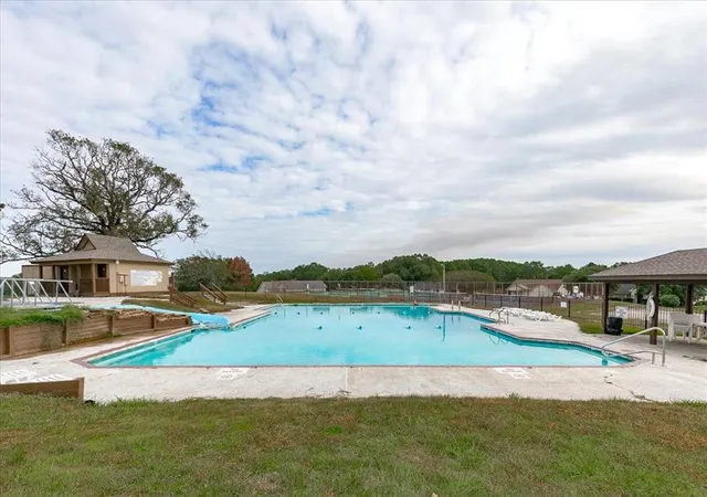 Photo 3 of Land for sale at 61 Coral Gables, Trinity, TX 75862 | MLS# 21014045 | Listing updated on 2026-08-17