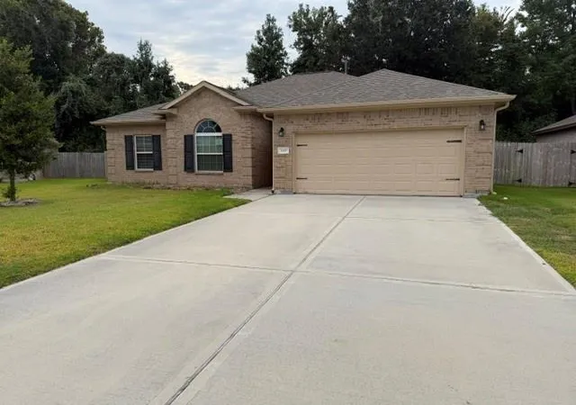 Photo 1 of Single family home for sale at 418 Pebble Dr, Dayton, TX 77535 | MLS# 11245270 | Listing updated on 2026-09-28