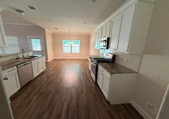 Photo 4 of Single family home for sale at 418 Pebble Dr, Dayton, TX 77535 | MLS# 11245270 | Listing updated on 2026-09-28