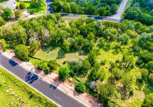 Photo 3 of Land for sale at 0 Clayton Nolen Dr, Marble Falls, TX 78657 | MLS# 20705465 | Listing updated on 2025-09-24