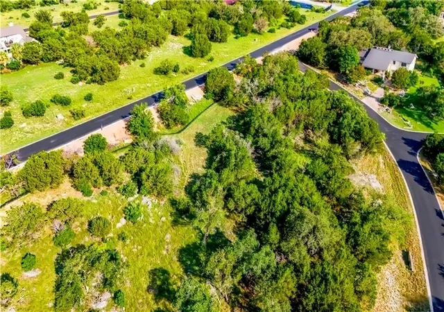 Photo 3 of Land for sale at 0 Clayton Nolen Dr, Marble Falls, TX 78657 | MLS# 20705465 | Listing updated on 2025-09-24