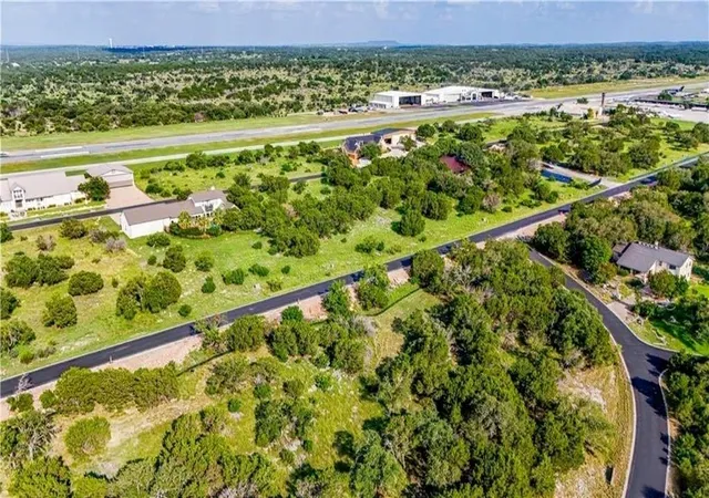 Photo 4 of Land for sale at 0 Clayton Nolen Dr, Marble Falls, TX 78657 | MLS# 20705465 | Listing updated on 2025-09-24