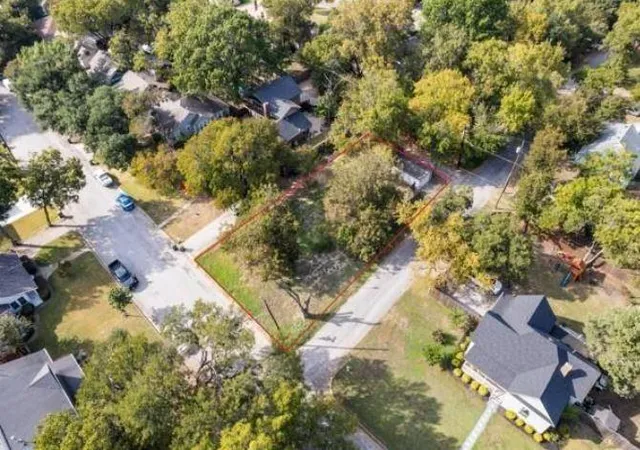 Photo 4 of Land for sale at 1001 W Ave F, Garland, TX 75040 | MLS# 81420632 | Listing updated on 2026-04-14