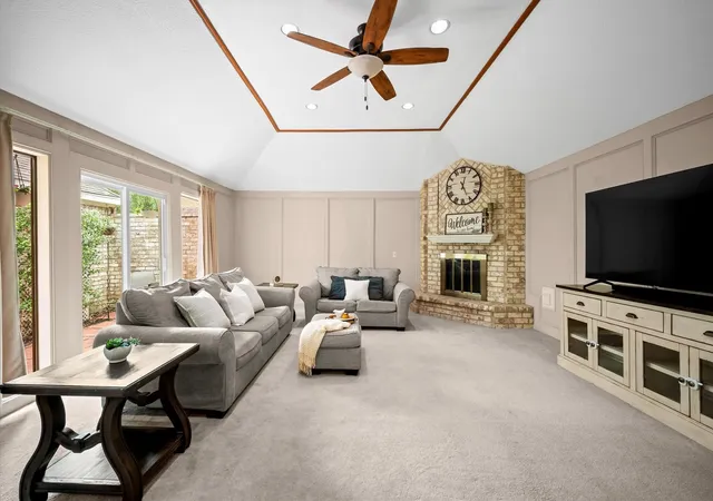 Photo 2 of Sale Pending at 2934 Ashford Trl Dr, Houston, TX 77082 | MLS# 19666757 | Listing updated on 2026-10-07