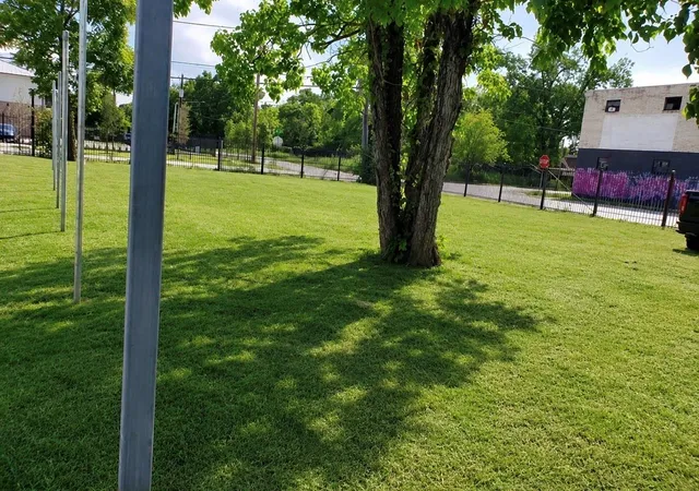 Photo 3 of Land for sale at 2823 Berry Rd, Houston, TX 77093 | MLS# 59195047 | Listing updated on 2026-06-28