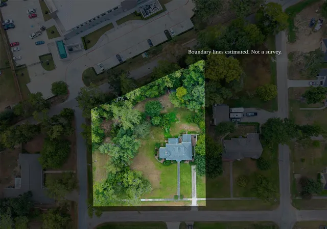 Photo 2 of Single family home for sale at 403 Dudley St, Cleveland, TX 77327 | MLS# 54699609 | Listing updated on 2026-09-03