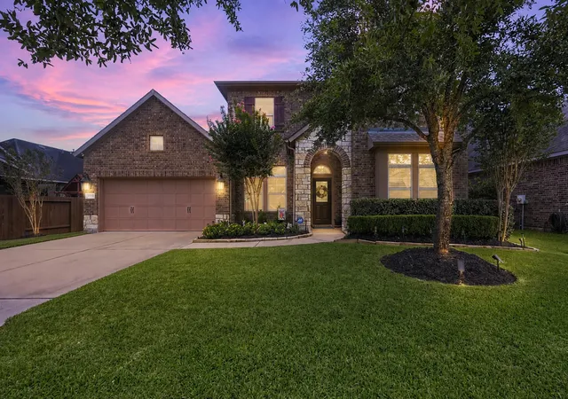 Homes for sale in Spring, TX | 31742 Serrano Bluff Ln, Spring, TX 77386 | MLS# 95680134
