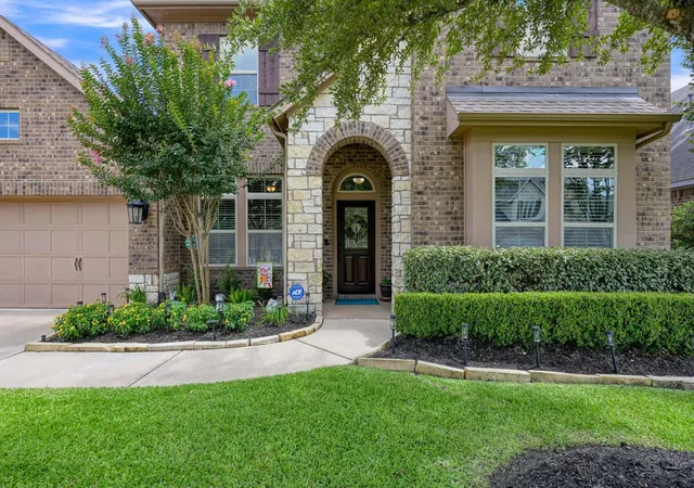 Homes for sale in Spring, TX | 31742 Serrano Bluff Ln, Spring, TX 77386 | MLS# 95680134