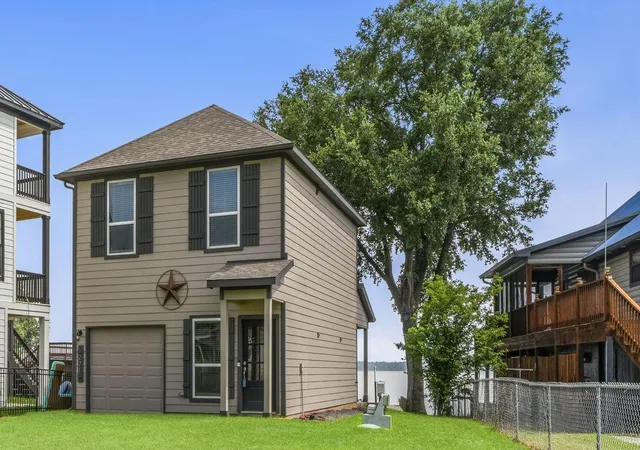 1st image of 271 Ferguson Wy, Pointblank, TX 77364 | MLS# 5934392