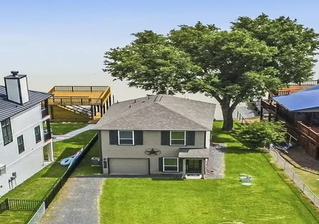 2nd image of 271 Ferguson Wy, Pointblank, TX 77364 | MLS# 5934392