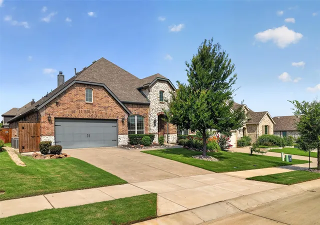 Homes for sale in Oak Point, TX | 3717 Wildridge Blvd, Oak Point, TX 75068 | MLS# 86269816