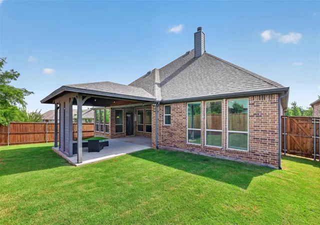 Homes for sale in Oak Point, TX | 3717 Wildridge Blvd, Oak Point, TX 75068 | MLS# 86269816