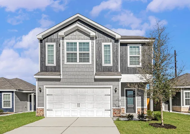 Photo 1 of Sale Pending at 8312 Sunberry Shadow Dr, Houston, TX 77016 | MLS# 95532857 | Listing updated on 2026-09-10