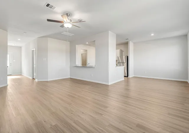 Photo 3 of Sale Pending at 8312 Sunberry Shadow Dr, Houston, TX 77016 | MLS# 95532857 | Listing updated on 2026-09-10