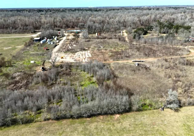 Photo 3 of Land for sale at 1361 Siedel Rd, Brookshire, TX 77423 | MLS# 25096440 | Listing updated on 2026-09-02