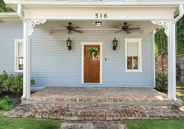 4th image of 516 Columbia St, Houston, TX 77007 | MLS# 29048267